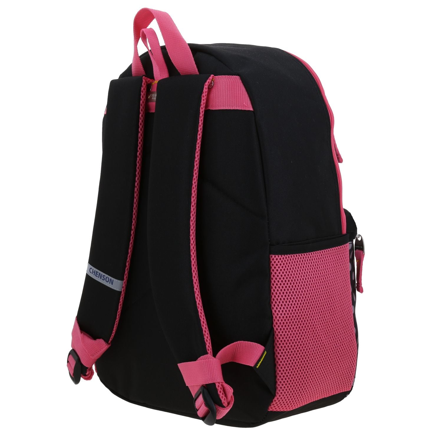 Foto 5 | Mochila Negro Mario Bros Chenson Loly