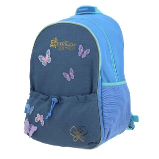 Foto 2 | Mochila Azul Descendientes Chenson Chama
