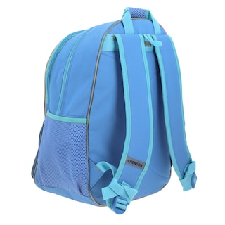 Foto 3 | Mochila Azul Descendientes Chenson Chama