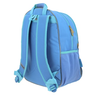 Foto 5 | Mochila Azul Descendientes Chenson Chama