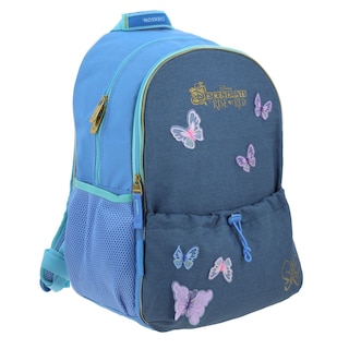 Foto 6 | Mochila Azul Descendientes Chenson Chama