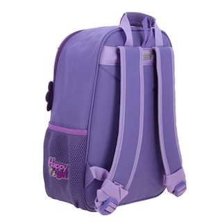 Foto 3 | Mochila Morada Diseño Unico Happy Girl Cowli