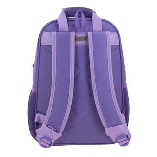 Foto 4 | Mochila Morada Diseño Unico Happy Girl Cowli