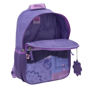 Foto 7 | Mochila Morada Diseño Unico Happy Girl Cowli