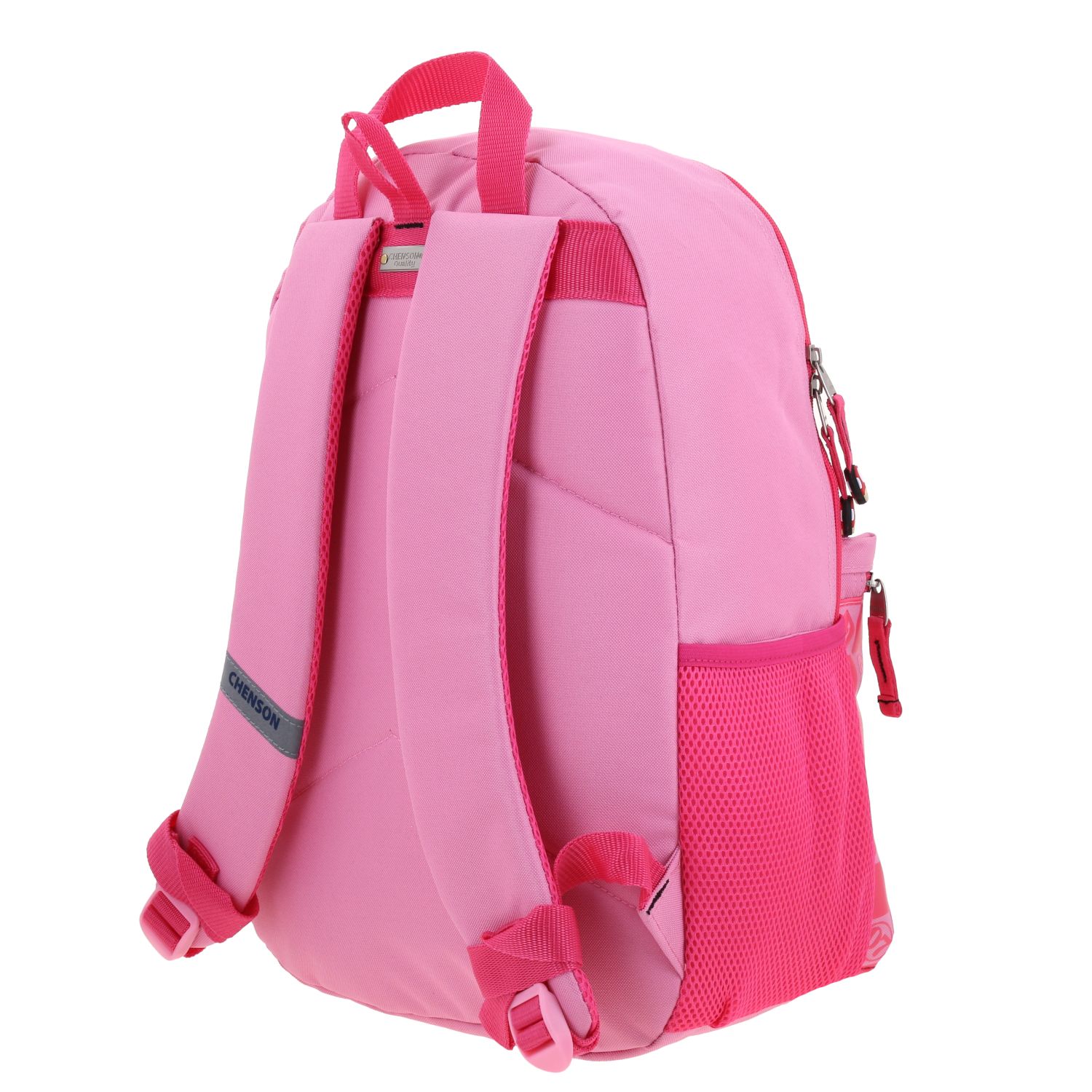 Foto 5 | Mochila Rosa Mario Bros Chenson Gogo
