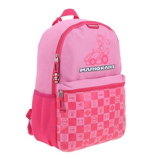Foto 6 | Mochila Rosa Mario Bros Chenson Gogo
