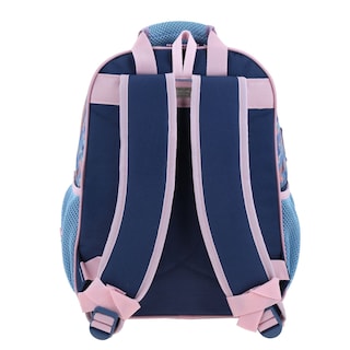 Foto 4 | Mochila Azul Ariel Princesas Chenson Agry
