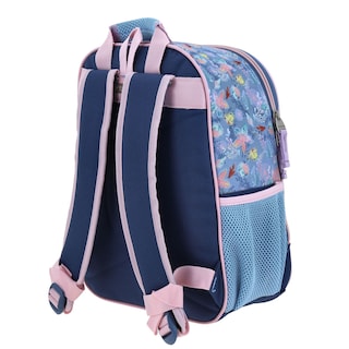 Foto 5 | Mochila Azul Ariel Princesas Chenson Agry