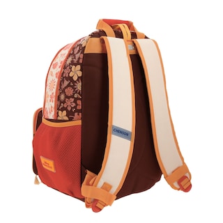 Foto 3 | Mochila Beige Princesas Chenson Tefiti