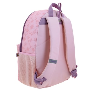 Foto 4 | Mochila Rosa Escolar Happy Girl Keti