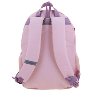 Foto 5 | Mochila Rosa Escolar Happy Girl Keti
