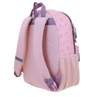 Foto 6 | Mochila Rosa Escolar Happy Girl Keti