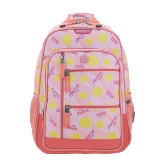 Foto 1 | Mochila Rosa Happy Girl Chenson Smil