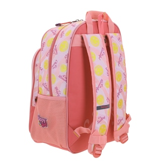 Foto 3 | Mochila Rosa Happy Girl Chenson Smil