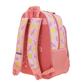 Foto 5 | Mochila Rosa Happy Girl Chenson Smil