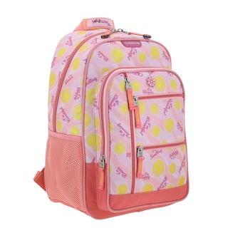 Foto 6 | Mochila Rosa Happy Girl Chenson Smil