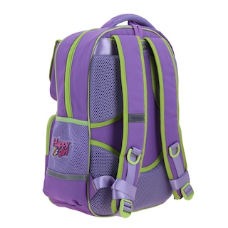 Foto 3 | Mochila Lila Happy Girl Strong