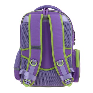 Foto 4 | Mochila Lila Happy Girl Strong
