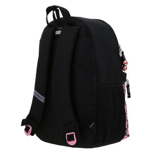 Foto 5 | Mochila Negra Mario Bros Chenson Gogo