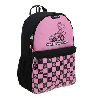 Foto 6 | Mochila Negra Mario Bros Chenson Gogo