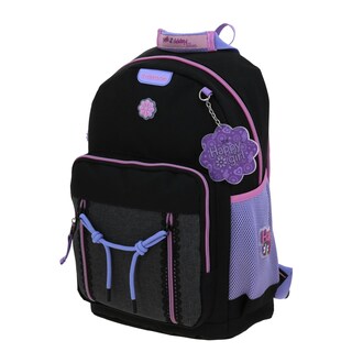 Foto 2 | Mochila Color Negro Happy Girl Tarlait