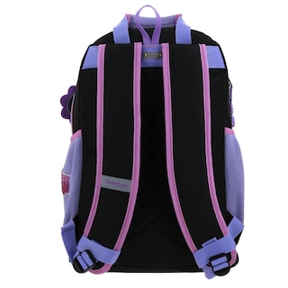 Foto 4 | Mochila Color Negro Happy Girl Tarlait