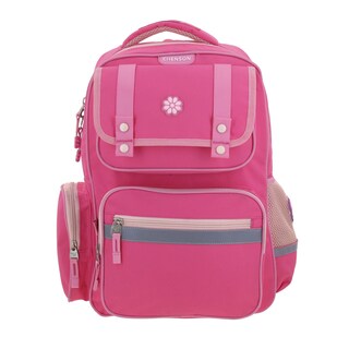Foto 1 | Mochila Rosa Happy Girl Strong