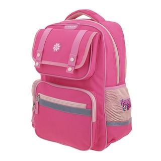 Foto 2 | Mochila Rosa Happy Girl Strong