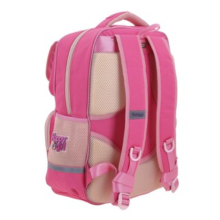 Foto 3 | Mochila Rosa Happy Girl Strong