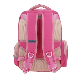 Foto 4 | Mochila Rosa Happy Girl Strong