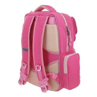 Foto 5 | Mochila Rosa Happy Girl Strong