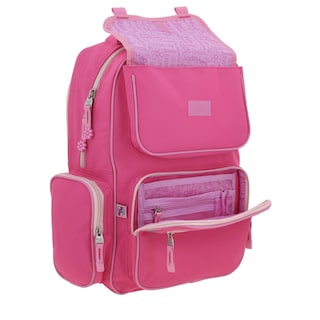 Foto 7 | Mochila Rosa Happy Girl Strong