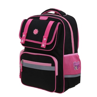 Foto 2 | Mochila Fucssia Happy Girl Strong