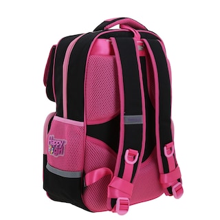 Foto 3 | Mochila Fucssia Happy Girl Strong
