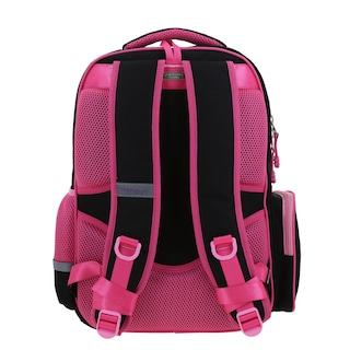 Foto 4 | Mochila Fucssia Happy Girl Strong