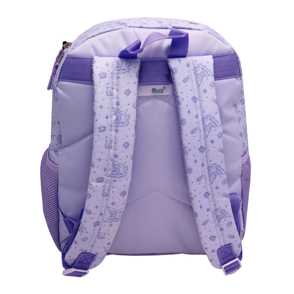 Foto 3 pulgar | Mochila Infantil Sanrio Kuromi 20 L