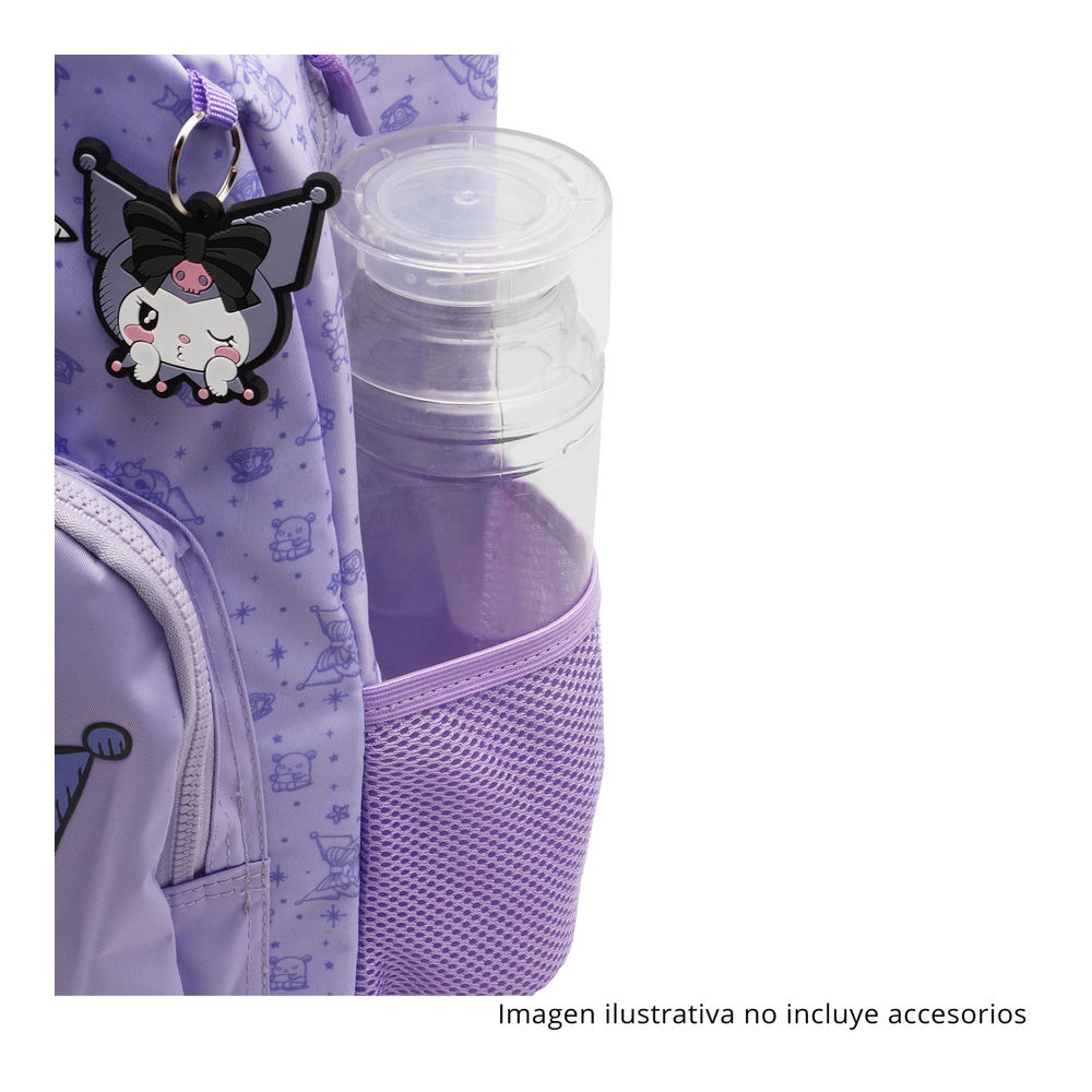 Foto 5 | Mochila Infantil Sanrio Kuromi 20 L