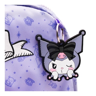 Foto 6 | Mochila Infantil Sanrio Kuromi 20 L