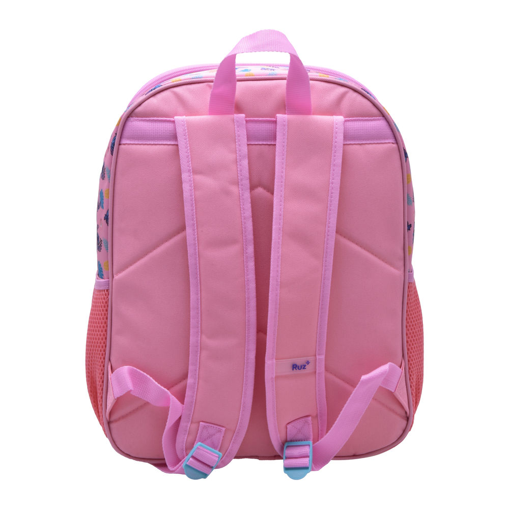 Foto 3 pulgar | Mochila Infantil Disney Stitch 20 L