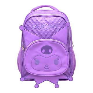 Foto 1 | Mochila Infantil Sanrio Kuromi 20 L