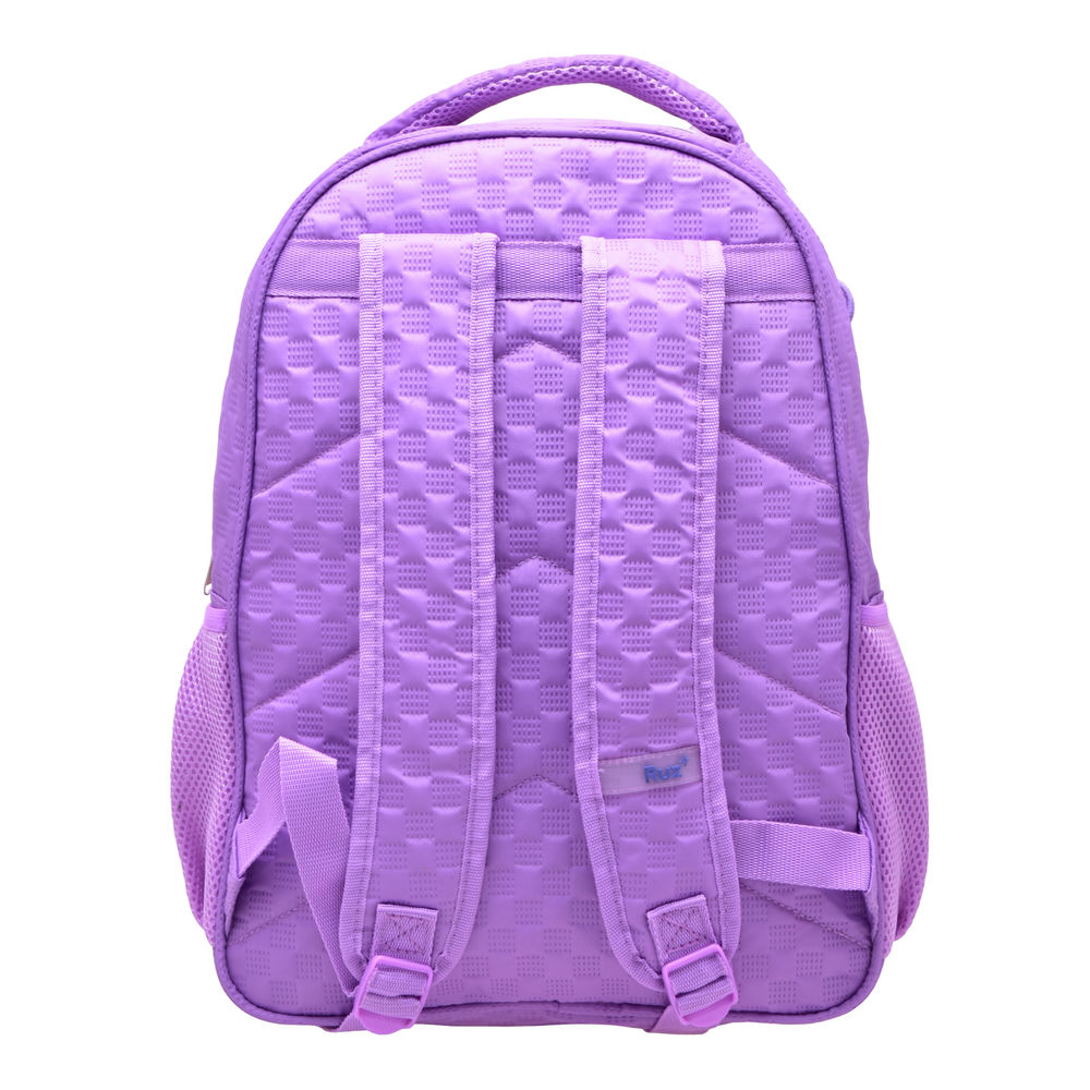 Foto 3 pulgar | Mochila Infantil Sanrio Kuromi 20 L