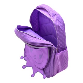 Foto 5 | Mochila Infantil Sanrio Kuromi 20 L