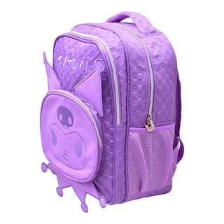 Foto 7 | Mochila Infantil Sanrio Kuromi 20 L