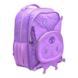 Foto 8 | Mochila Infantil Sanrio Kuromi 20 L