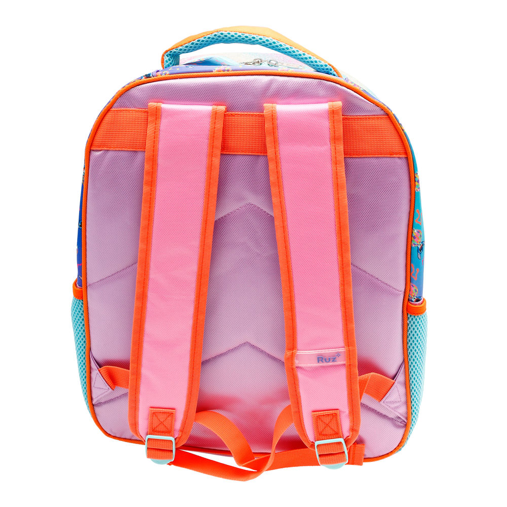 Foto 3 pulgar | Mochila Infantil Disney Stitch 20 L