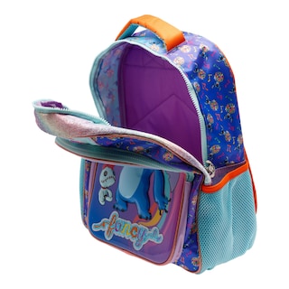Foto 5 | Mochila Infantil Disney Stitch 20 L