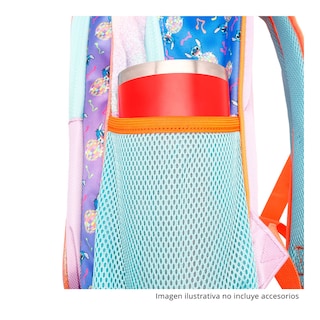 Foto 6 | Mochila Infantil Disney Stitch 20 L