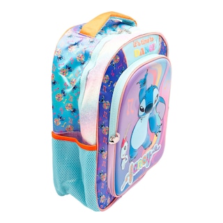 Foto 8 | Mochila Infantil Disney Stitch 20 L