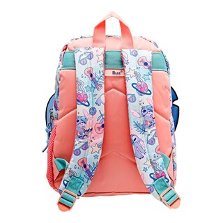 Foto 2 | Mochila Kinder Infantil Disney Stitch 11 L