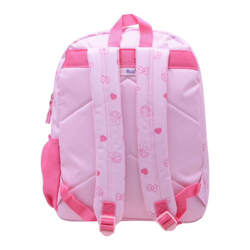 Foto 3 pulgar | Mochila Primaria Infantil Sanrio My Melody 20 L